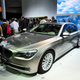 Illustration for article titled 2009 BMW 7-Series, ActiveHybrid Hit LA Show Floor